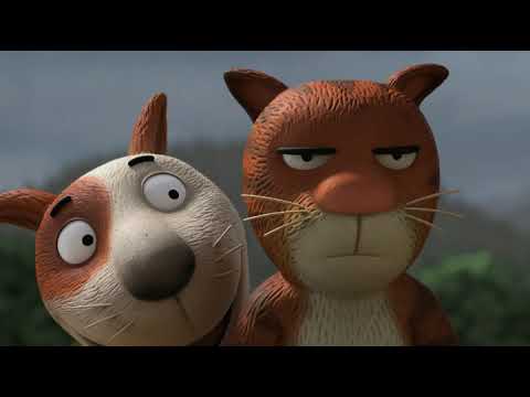 Room On The Broom 2012 HDTV x264 C4TV