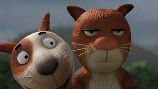 Room On The Broom 2012 HDTV x264 C4TV gameplay video by ThePaceCentre, 25:05 duration