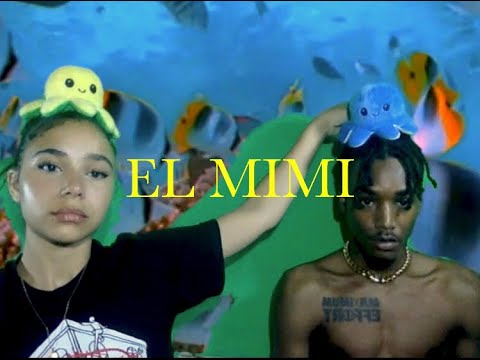 Kish! x RADA - El Mimi (Prod. Finch Fetti)