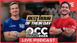 The 2026 Coaches and Owners Conference with Jason Fernandez | The CrossFit Show
