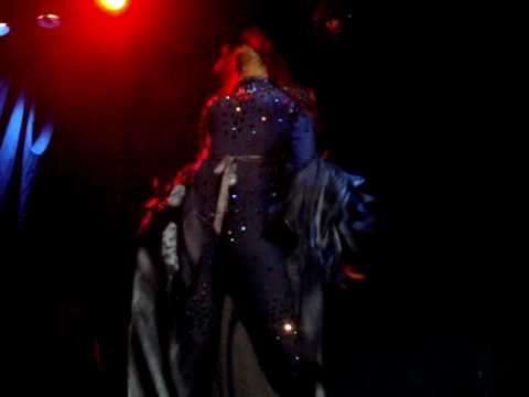 Sheylla Hell no especial da Tempestade.MPG