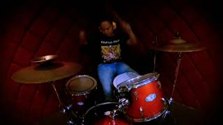 Liily - Toro ( Drum Cover)