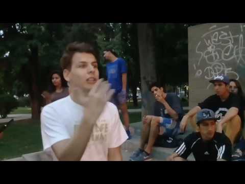 Grau vs Hatz vs Soan - Roca competicion