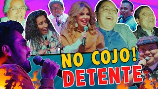 NO, COJO DETENTE! 😲🤚🏾 - Pur de Patos  🦆 🦆  T4 Ep 11