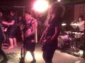 Attack Attack Intro Stick Stickly Live 6 12 09