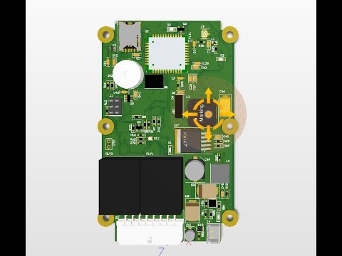 A Critique of my own PCB Design