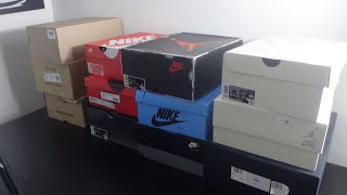 12 New Pickups, NEW Sneakerhead Saturday
