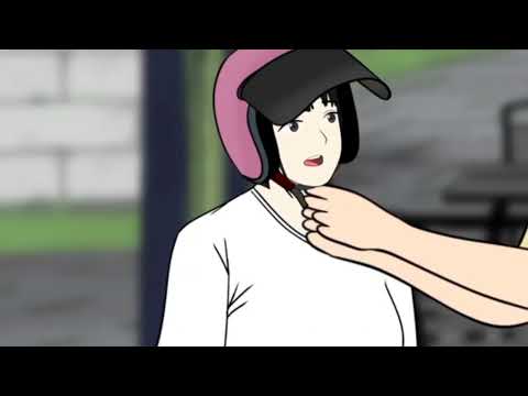 PENERUS KAKEK PART 11.....ANIME SEKOLAH