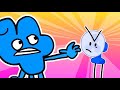 What If Two Never Showed Up And We Continued BFB Like Normal BFB 29 Reanimated Scene