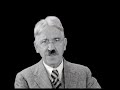 John Dewey 1929