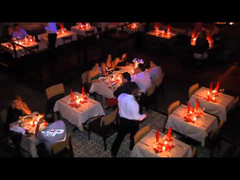 Comemora��o Dia dos Namorados no Canela Fina