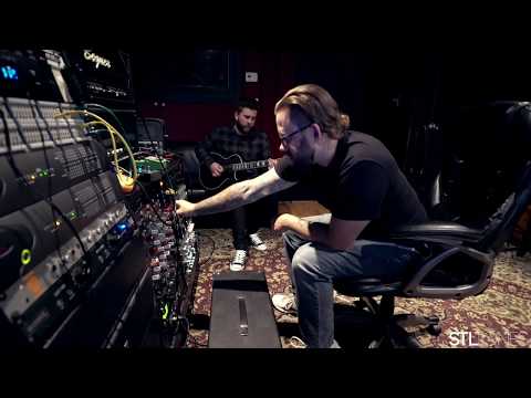 Atrium Audio Producer Kemper Bundle