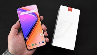 OnePlus 7 Pro: Unboxing &amp; Review