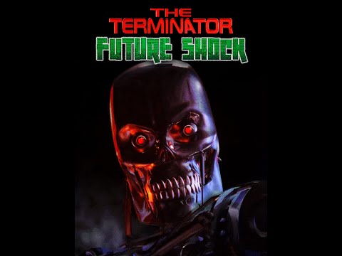 Boomer Shooter Showdown: Episode 18 - Ranking Terminator Future Shock and Skynet