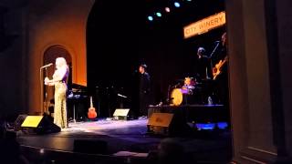 Storm Large "Stand Up for Me" @ City Winery Napa October 9, 2014