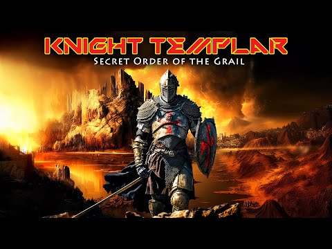 Knights Templar: Secret Order of the Grail (2023) [Documentary] 🏰 The Truth Behind the Holy Grail
