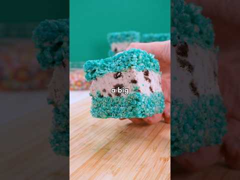 Peanut Butter Rice Krispie Bars