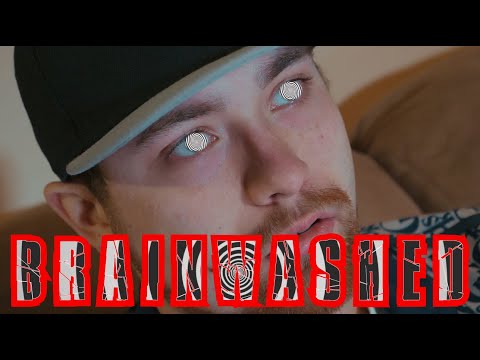 Lil Maestro - Brainwashed (Official Music Video)