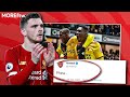 THE ROAST OF LIVERPOOL FC | Watford 3-0 Liverpool (MoreFTW)