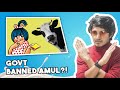 Rise Of Amul Hidden History Of The White Revolution Not Racist Parotta Act