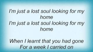 Lighthouse Family - Restless Lyrics