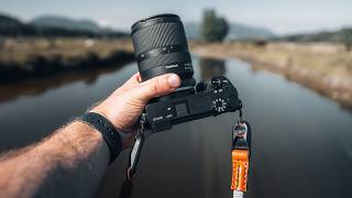 Is the Sony a6400 Still Worth It in 2025?