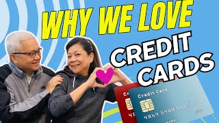 HOW TO USE CREDIT CARDS TO YOUR ADVANTAGE ! #smartspending #cashback #rewards