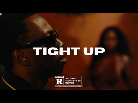 [FREE] Dancehall Type Beat x Byron Messia Type Beat - "TIGHT UP"