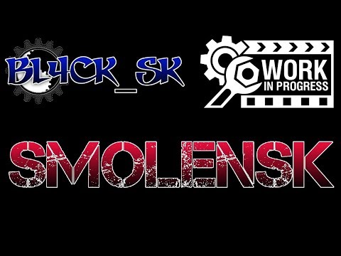 World of Warships - (WiP) USSR CL Tier X Smolensk