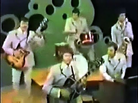 Spiral Starecase - No one for me to turn to (1969)