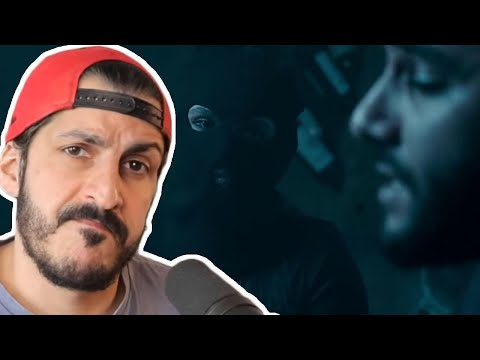 Producer REAGIERT auf SAMRA - BAEBAE (prod. by Lukas Piano & Lucry)