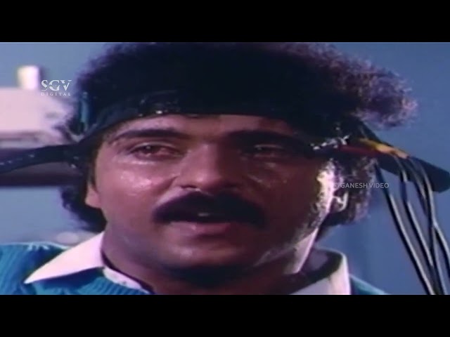 ರಾಜನ ಕನಸಿನಲ್ಲಿ ಕಂಡವಳು ಯಾರು | Yuga Purusha | Kannada Super Scenes | Ravichandran, Kushbu, Ramakrishna