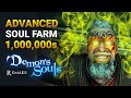 Demon's Souls PS5 - Best Soul Farming, 1,000,000s, NG+ (Demon’s Souls Remake) Demon's Souls Guide