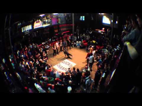 OPATOW FLAVOURS x OPATOW FLAVOURS @ Rockin Champ 2013