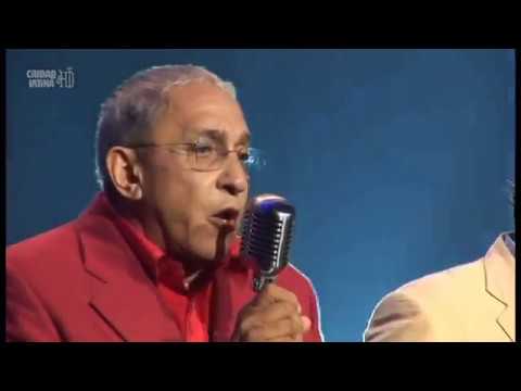 Si No Te Quieres Tu - Los Van Van (En Vivo)