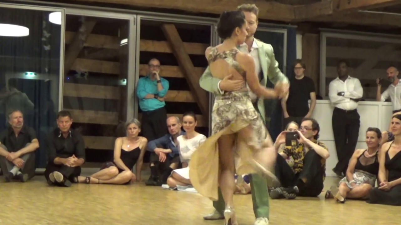 2017.06.17 Joscha Engel & Sayaka Higuchi (2/4)