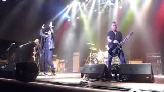 The Cult - Sweet Soul Sister (Houston 05.18.17) HD