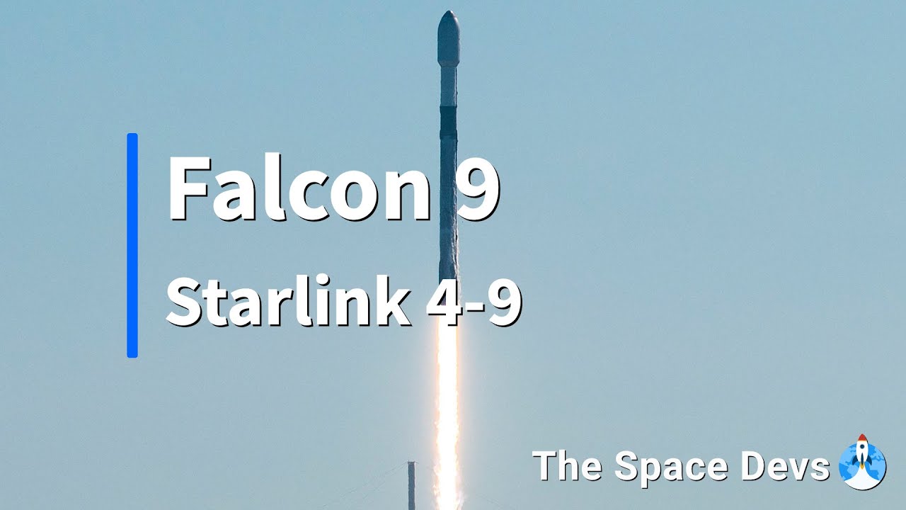Watch the Launch