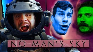 SKY HARD - No Man's Sky Gameplay Part 3