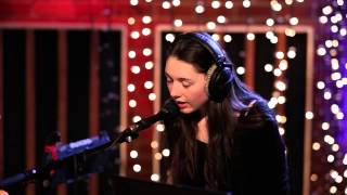 In Session: Doprah - San Pedro