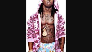 Lil Wayne - Paradice