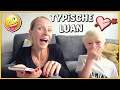 NiET VERWACHT DAT LUAN DiT ZOU ZEGGEN TEGEN JULLiE ? | Bellinga Vlog #1839