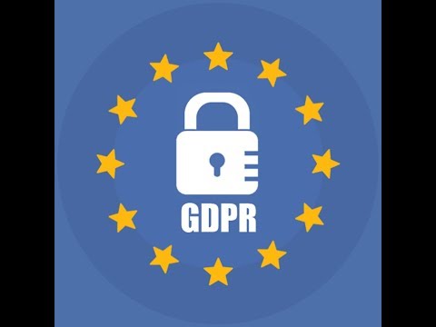 Prestashop GDPR module - Rights of Individual (New Features)