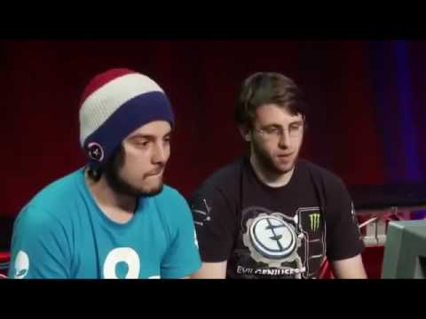 Mango vs PPMD   Winners Semis   MLGAnaheim