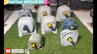 Download the video "Giảm tốc trục thẳng [Hàng Bãi 95%] || CH Tín Phát ||"