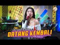 Essa Brillian Datang Kembali Official Music Video