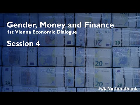 Gender, Money and Finance - Session 4