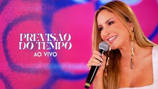 PREVISÃO DO TEMPO Lyrics English Translation