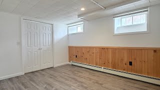 Nexus Property Management RI - 512 Central Avenue Ground Level Johnston RI 02919