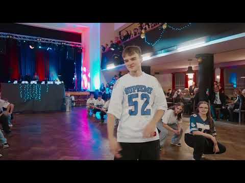 HipHop | Maturitní předtančení 4.SC a 4.ET 2025 | SOŠ a SOU Sušice